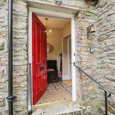 Villa Danes Court à Bowland Bridge Extérieur photo