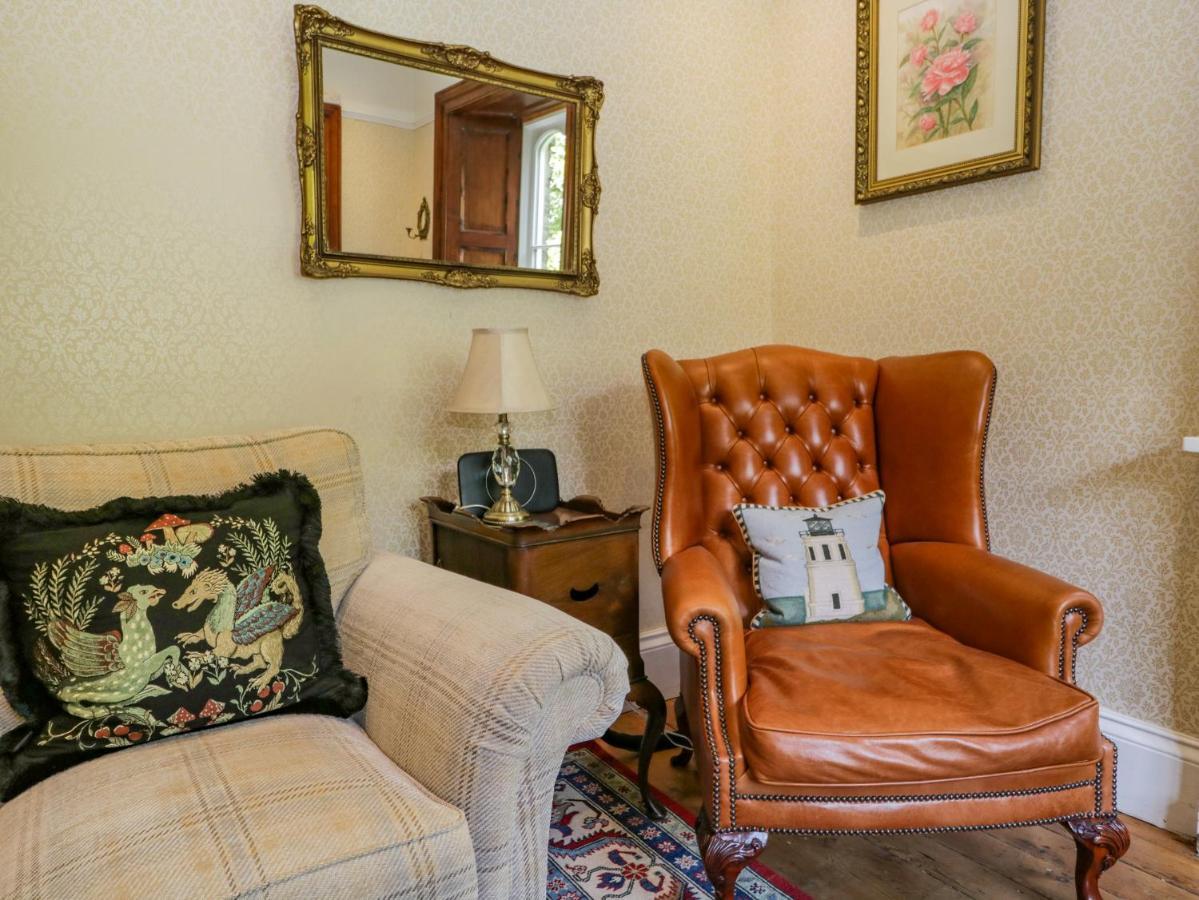 Villa Danes Court à Bowland Bridge Extérieur photo