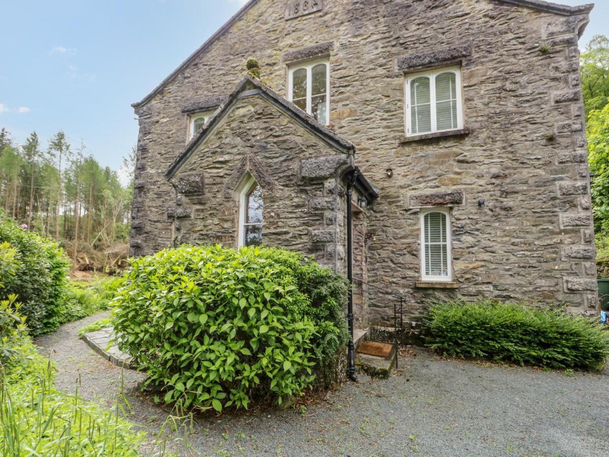 Villa Danes Court à Bowland Bridge Extérieur photo