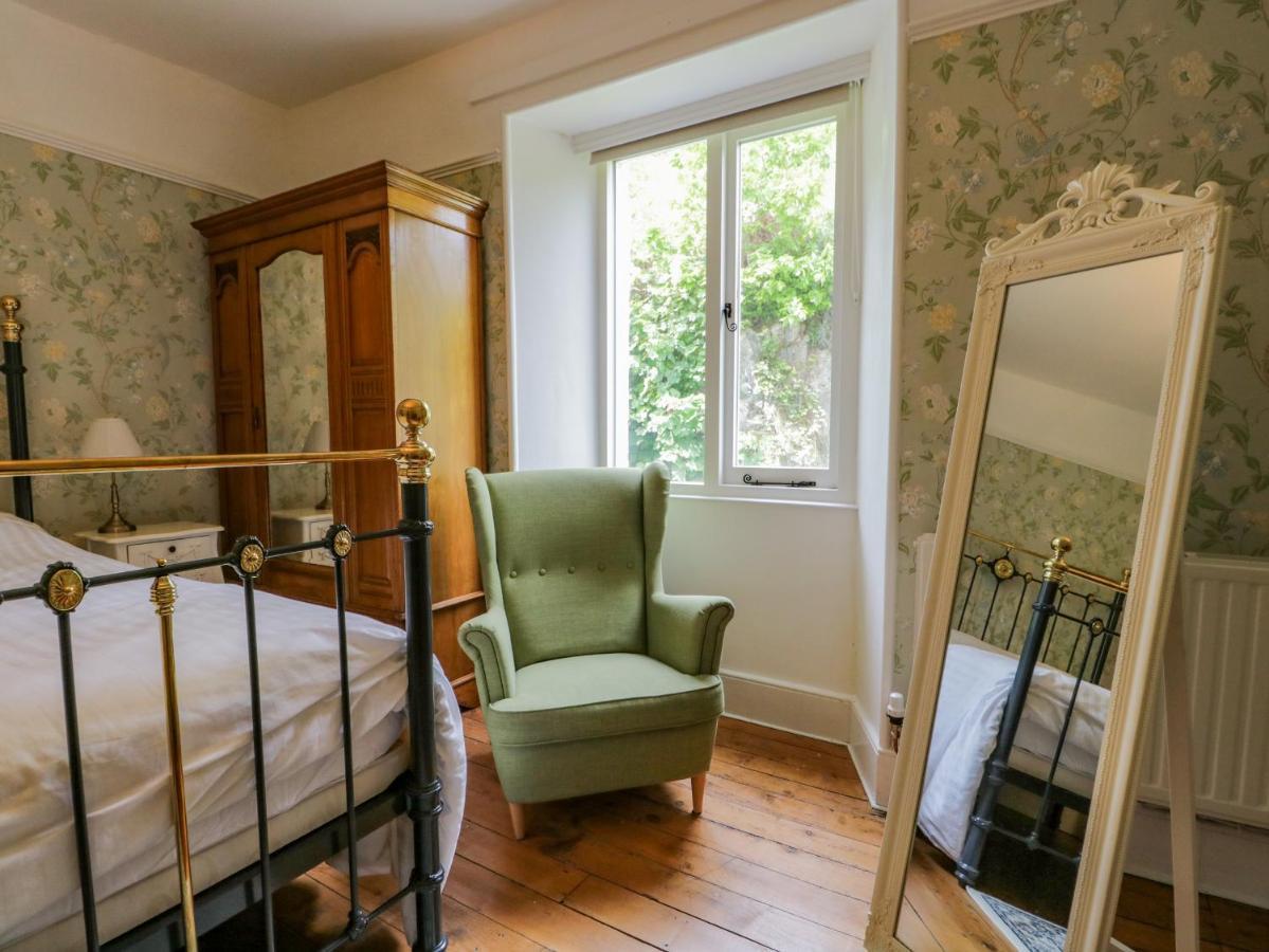 Villa Danes Court à Bowland Bridge Extérieur photo